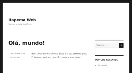 itapemaweb.com.br