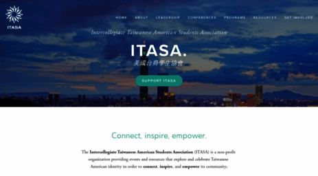 itasa.org