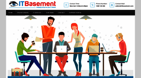 itbasement.com