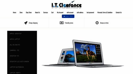 itclearance.com.au
