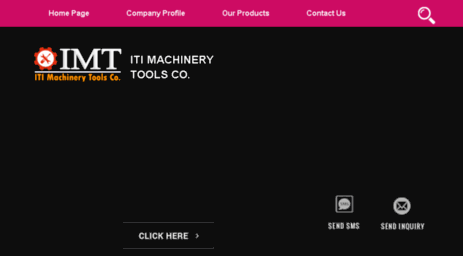 itimachinerytools.in