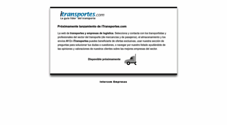 itransportes.com