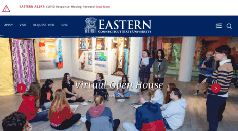 its.easternct.edu