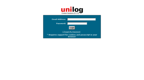 its.unilogcorp.com