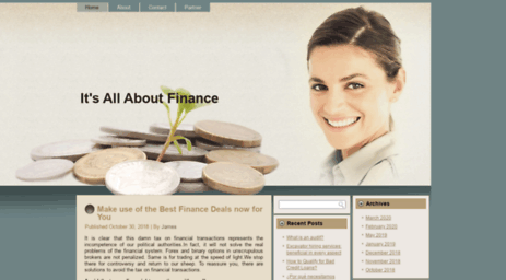 itsallaboutfinance.com