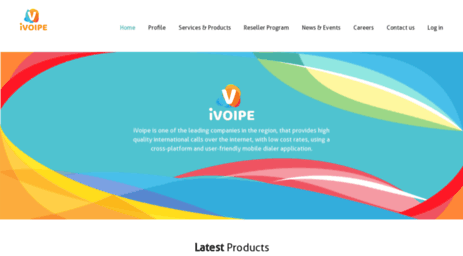ivoipe.com