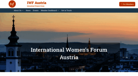 iwf-austria.org