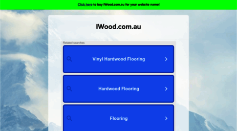 iwood.com.au