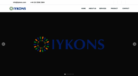 iykons.com