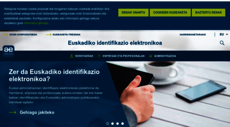 izenpe.com