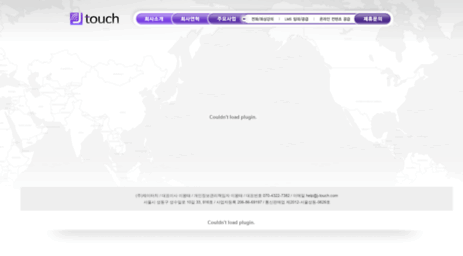j-touch.kr