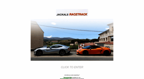 jackals-forge.com