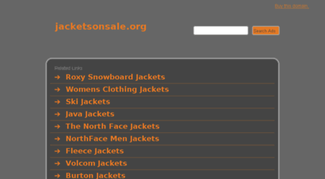 jacketsonsale.org