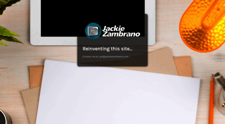 jackiezambrano.com