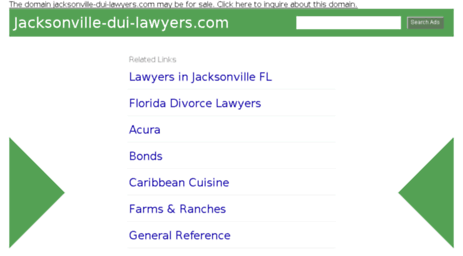 jacksonville-dui-lawyers.com