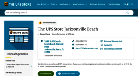 jacksonvillebeach-fl-1707.theupsstorelocal.com