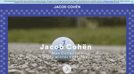 jacobcohen.com
