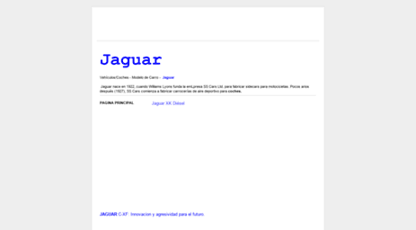 jaguarhyo.googlepages.com
