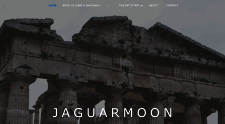 jaguarmoon.org