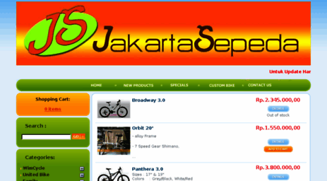 jakartasepeda.com