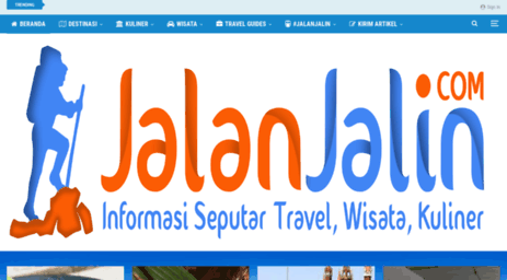 jalanjalin.com
