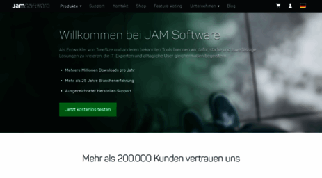 jam-software.de