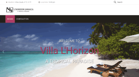 jamaica-villa.co.uk