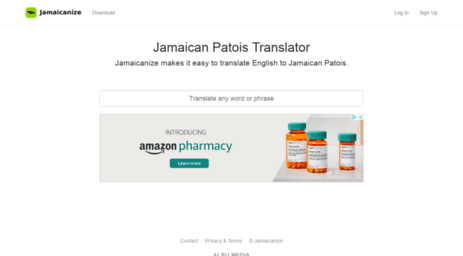 jamaicanize.com