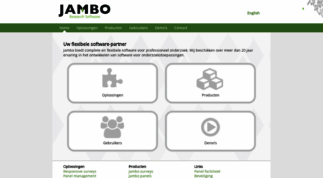 jambo-software.com
