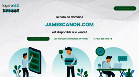 jamescanon.com