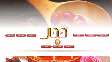 jammanufacturer.com