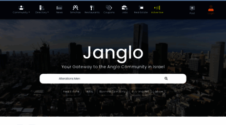 janglo.net