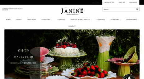 janine.com.my
