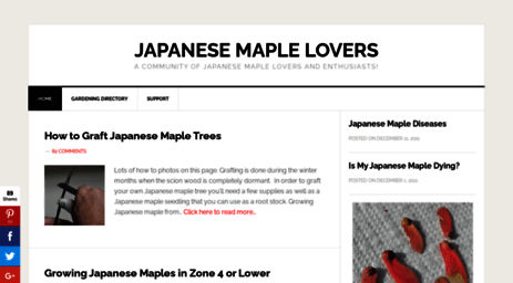 japanesemaplelovers.com