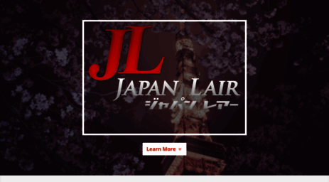 japanlair.com