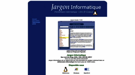 jargon.tuxfamily.org