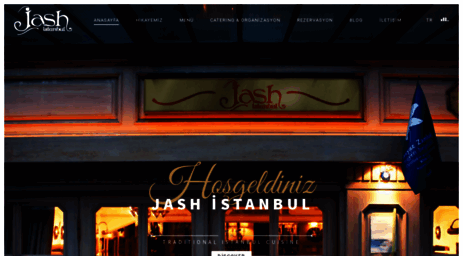 jashistanbul.com