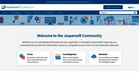 jasperforge.org