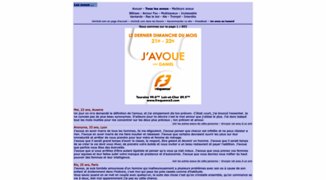 javoue.com
