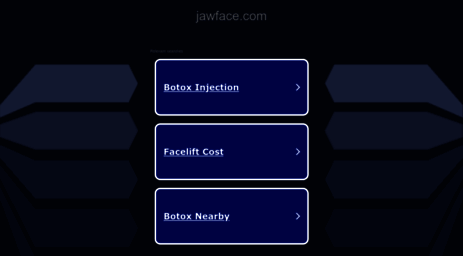 jawface.com