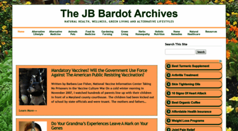 jbbardot.com