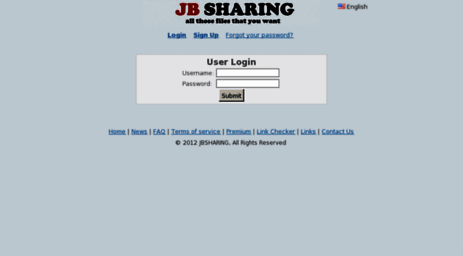 jbsharing.com