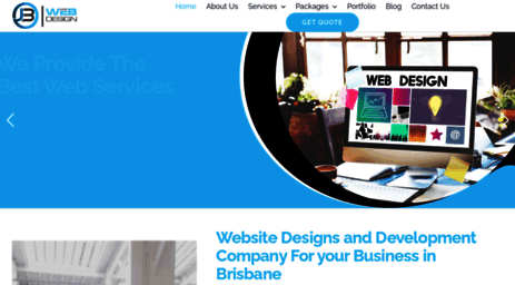 jbwebdesign.com.au