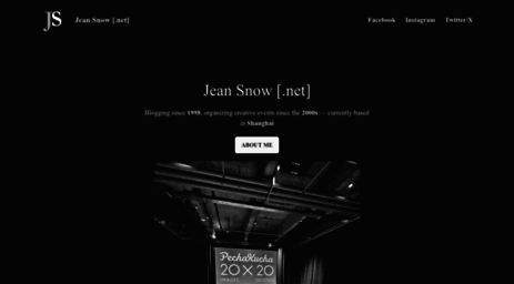 jeansnow.net