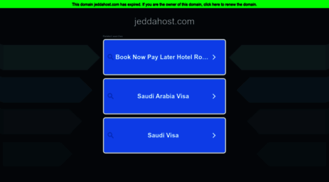 jeddahost.com