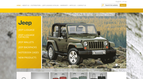 jeep-bags.com