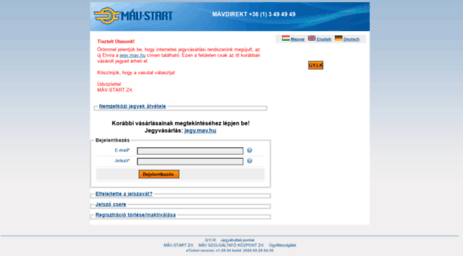 jegyvasarlas.mav-start.hu
