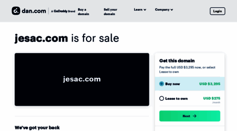 jesac.com
