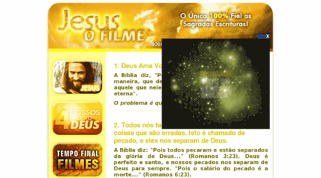jesus-ofilme.com