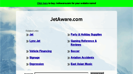 jetaware.com
